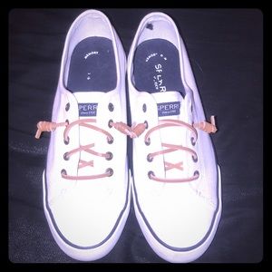 Sperry shoes